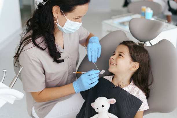 Best Emergency Dentist for Knocked-Out Tooth in Beechwood Trails, OH