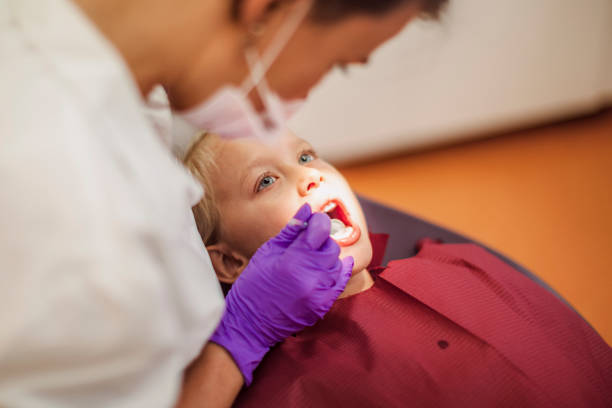 Best Pediatric Emergency Dentist in Beechwood Trails, OH